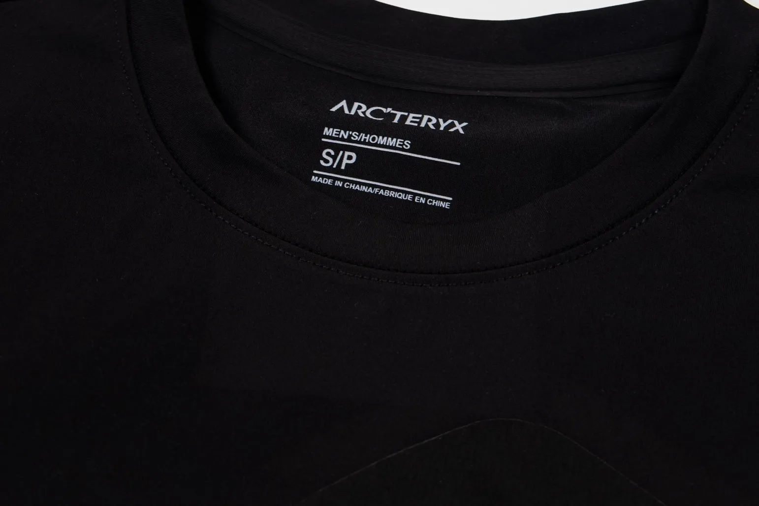 Arcteryx UPF 65+ T Size xs-L